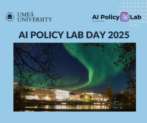 AI Policy Lab Day 2025