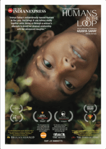 Humans in the loop - Film Screening and Discussion