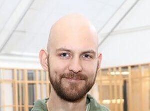 Adam Dahlgren Lindström