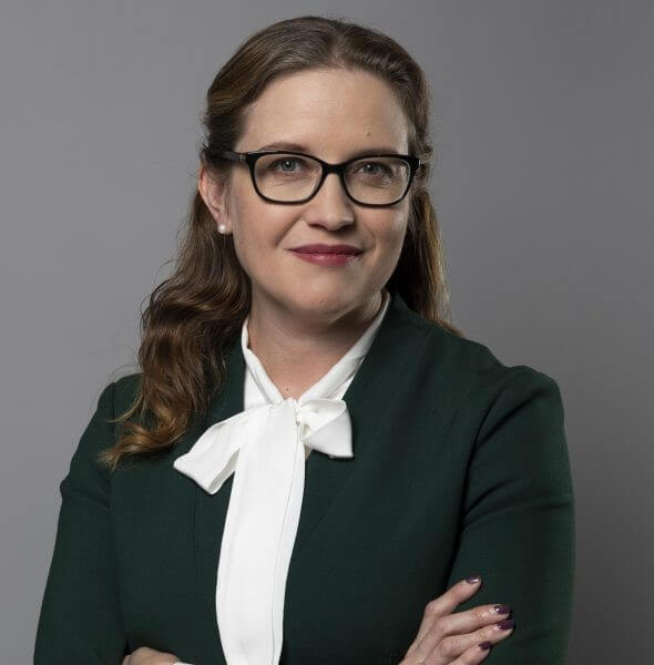 Maja Fjaestad