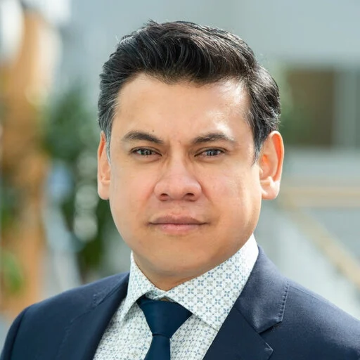 AI Policy Insights for Healthcare in Västerbotten