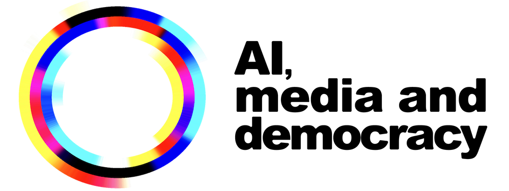 AI, Media and Democracy Lab