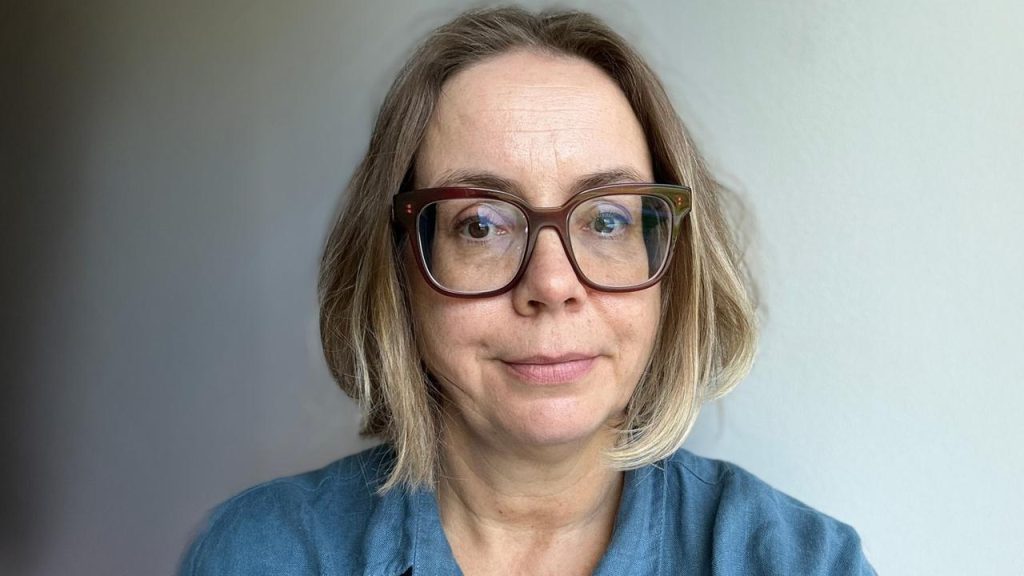 Algorithmic management and trade unions