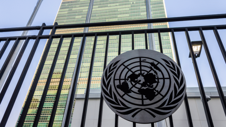 Our new piece on Tech Policy Press – The UN Scientific Panel on AI’s Preliminary Report Does Not Establish Its Independence